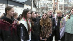 Масленица 16.02.2026г.