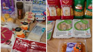 ✔ Продуктовая закупка Март ✔ Скидки промокоды на доставку ✔