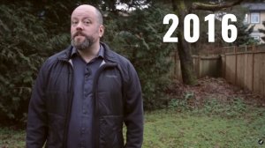 10 лет вопросов про черные дыры: 2016 год