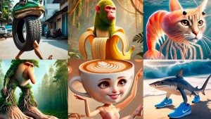 Итальянские мемы