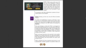 Heroes Of Might And Magic 1(Описание-Manual)