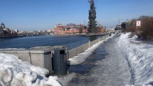 ПАРК МУЗЕОН МОСКВА