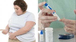 Вечернее видео  Про жизнь с диабетом.