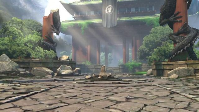 Бой с тенью 3 / Shadow Fight 3 (клип 24)