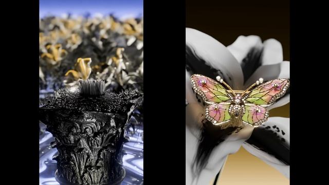 NTRL.JWLR | Тестовые шоты