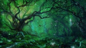 Видеопоэзия. 
Дежавю...