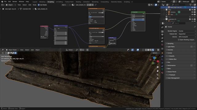 Chapter 4.2 - BPR Materials Image Textures
