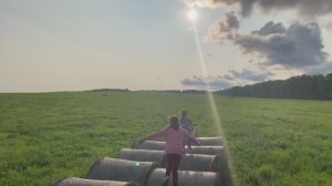 Лето в деревне архив 2024🌻