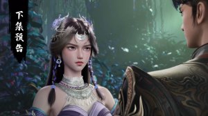 Воинственный Бог Асура 2 сезон 6 (превью)