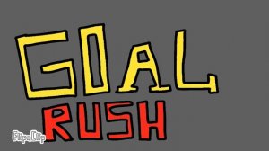 Goal rush intro