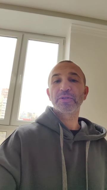 Отзыв Олега о программе на ПОСТу Здоровья