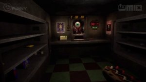 Трейлер Retail Hell (демо)