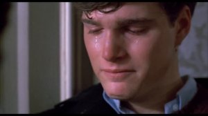 Слепой чувствует жизнь сильнее зрячих (Отрывок из фильма "Запах женщины")