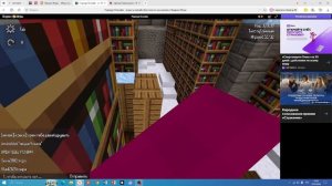 проходим 2 мир в паркур онлайн