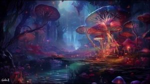 Погружение в Лесную Мистику: Атмосферный Эмбиент Gala.Z video 2026