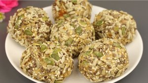 Вкусный и полезный рецепт булочек из простых ингредиентов.