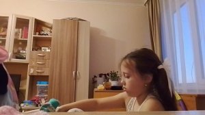вечерний влог с реборном Кирой