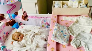 вечерний Влог сМией