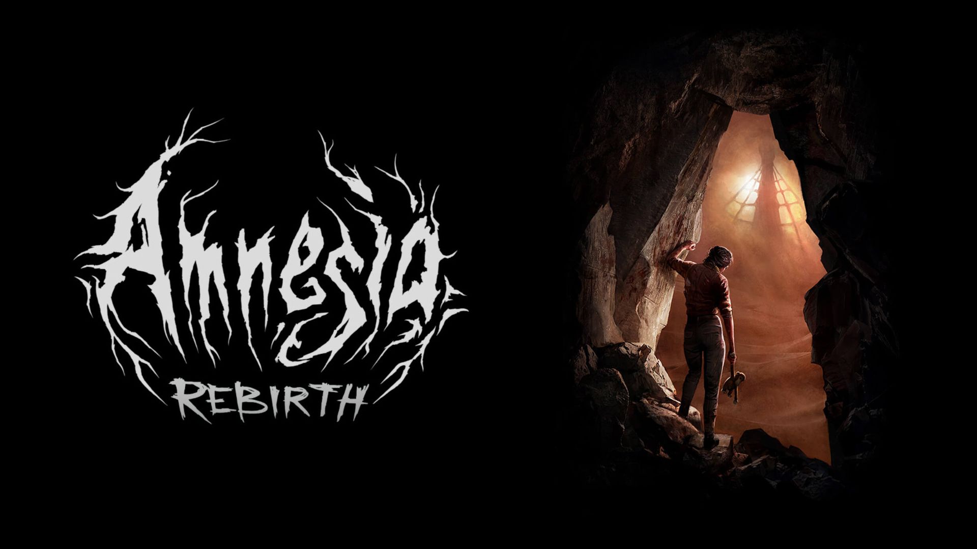Память как у рыбки➤Amnesia Rebirth➤ Часть 1