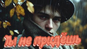 Ты не придёшь