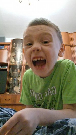 разоблачение на фінітікіф мірі дінді