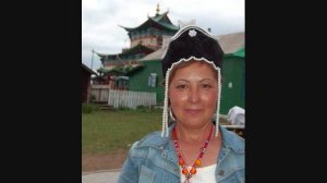 Байкал 2. Майдар Хурал, Д.р.2010