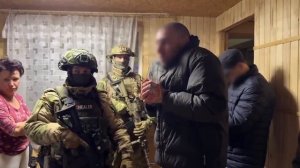 В Севастополе полицейские задержали рецидивиста, подозреваемого в ограблении местного жителя