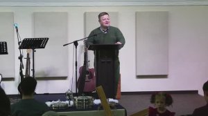 Богослужение 1 марта 2026