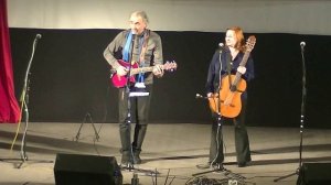 18. Ольга Кузнецова