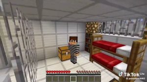 компот в тюрьме 
компот майнкрафт