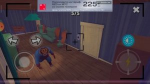 😨НАШЁЛ СКИНБОКС И НАШЁЛ СЕКРЕТЫ В ГОРОДЕ(Dark Riddle )😨