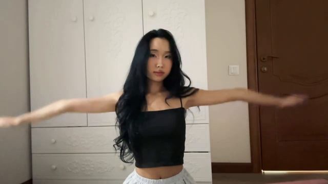 Aidka- упражнения на осанку,стройные руки и плечи