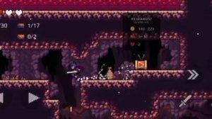 Apple kinght: последний этап, главный босс.