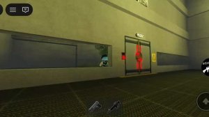 ROBLOX SCP SNAKE SCP ЗМЕЯ