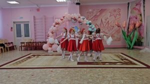 Ансамбль "Василисы" - "Белая лебедушка" - Серов