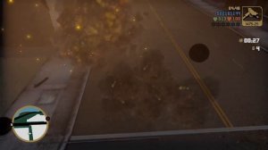 БОНУСКА! СОБИРАЕМ ПАКЕТЫ И ВСПЫШКИ ЯРОСТИ! ЗАКЛЮЧИТЕЛЬНАЯ ЧАСТЬ! (GTA 3 Definitive Edition #20)