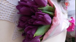 8 марта 💃🌷🌷🌷мои подарочки 🎁 💐💐💐