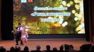 Танец "Чарли и Монро". Танцевальный коллектив "АЛЕМАНА" г.Москва