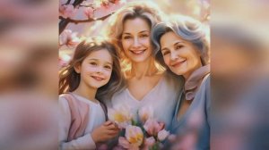 Юлия Вихарева "А мир стоит не на китах" читает Любовь Б.