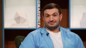 Как Торнике учился быть артистом: история Юсифа Юсифова