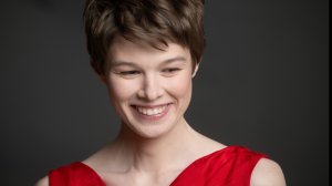 Актриса Анастасия Самылова. Шоурил