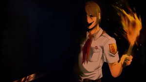 Бесконечное Лето #1