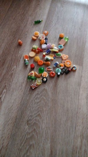 делаем бутер