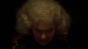 Особый ритуал. Отрывок из фильма: Другие.