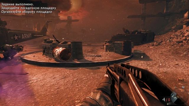 Call of Duty Black Ops I - [03] прохождение ПК русские субтитры 2020