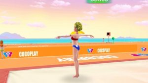 Гимнастика мультфильм Для детей