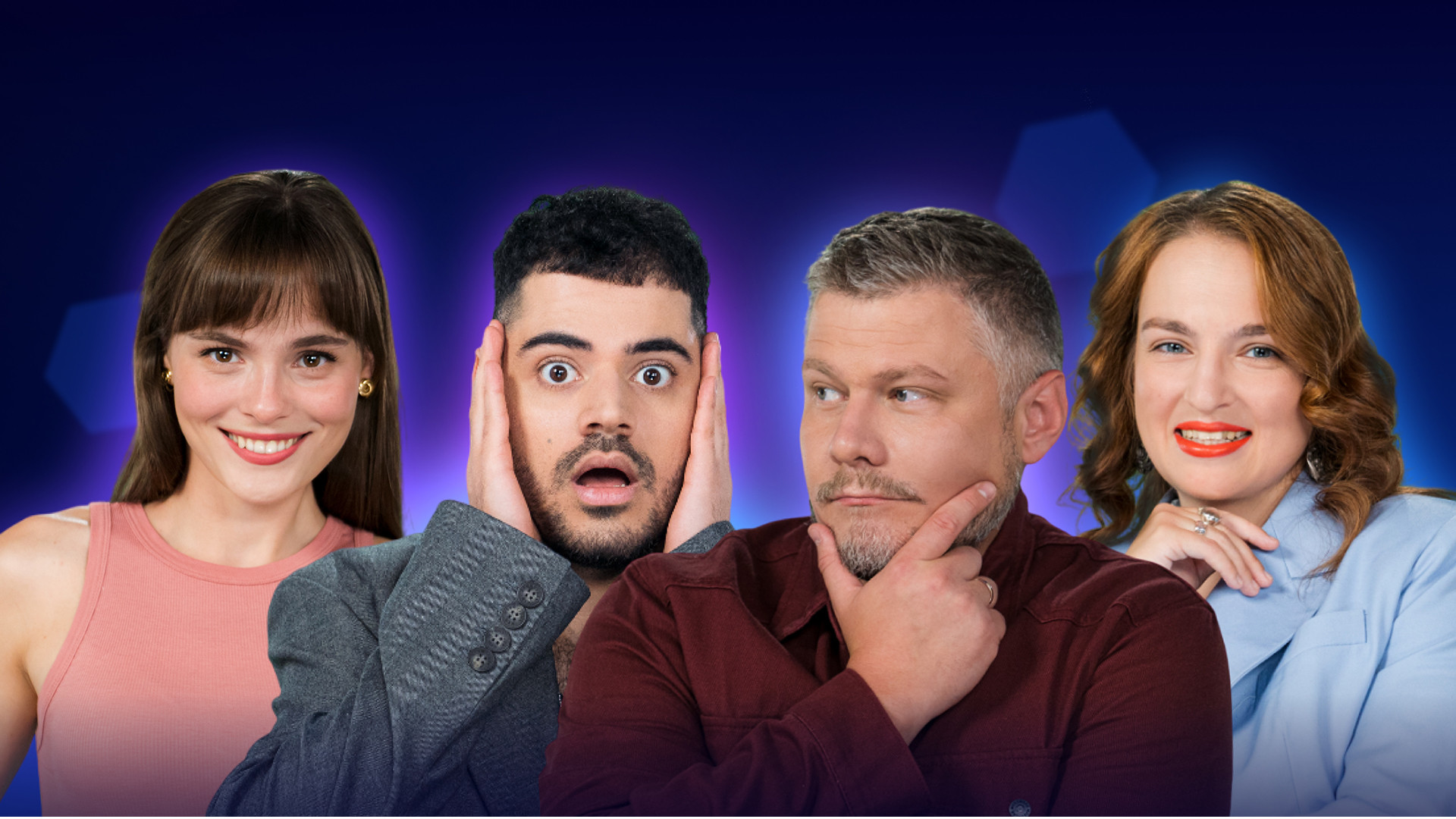 Наука для всех, 3 сезон, 4 выпуск