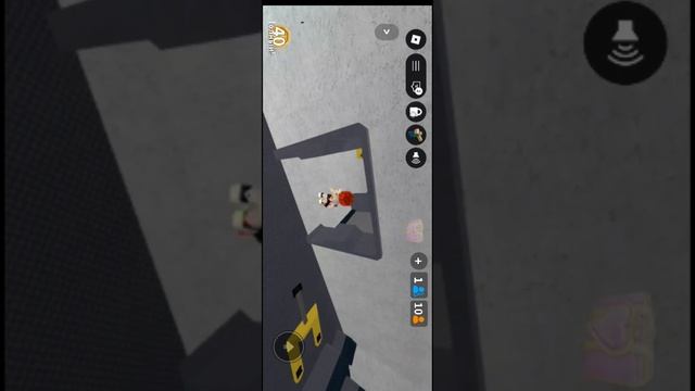 😱роблоксерша под ником K1SO4KA и ММ2! 😱
#роблокс #мм2
Подпишись на мой ТГК! 
ник: K1SO4KA_RBX🕊