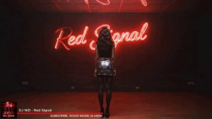 DJ NID - Red Signal