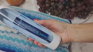 Такой аппарат нужен всем! Теперь бояться нечего)))👍👍👍